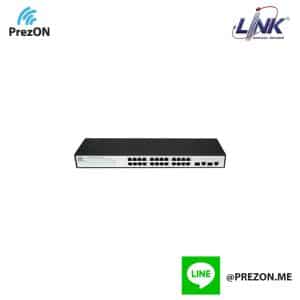 Link part no.PF-0126 Switch