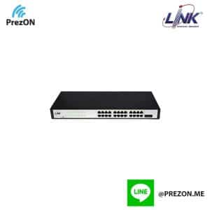 Link part no.PG-2126 Switch