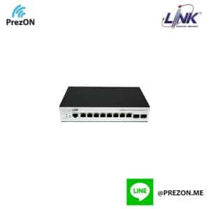 Link part no.PG-4010 Switch