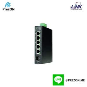 Link part no.PS-1040T Switch