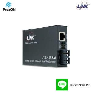 Link part no.UT-0216E-SM30 Network Accessories