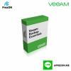 Veeam part no.V-ESSSTD-VS-P04YP-00 Veeam Essential Perpetual