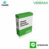 Veeam part no.V-ESSVUL-0I-SU5YP-00 Veeam Essential Subscription Upfront Billing