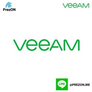 Veeam part no.V-VBO365-0U-SU1AR-00 Veeam Backup For Microsoft Office 365 Subscription Upfront Billing