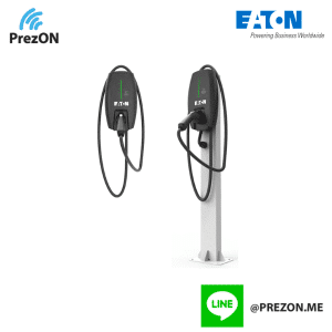 Eaton part no.ETN-A7000HC43W000 EV Charger