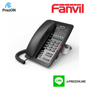 Fanvil part no.FNV-H3 IP Phone