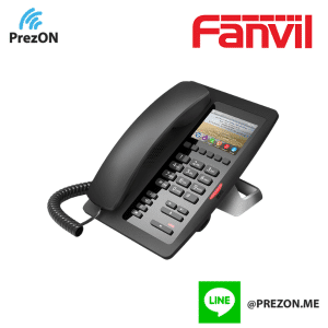 Fanvil part no.FNV-H5 IP Phone