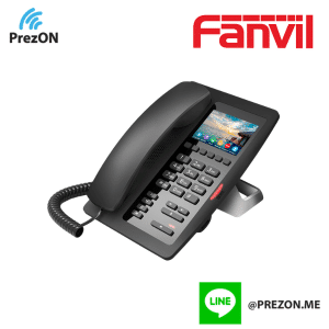 Fanvil part no.FNV-H5-W IP Phone