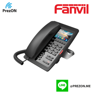 Fanvil part no.FNV-H5W-BLACK IP Phone