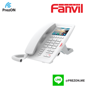 Fanvil part no.FNV-H5W-WHITE IP Phone