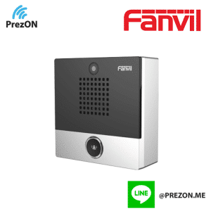 Fanvil part no.FNV-i10S Intercom