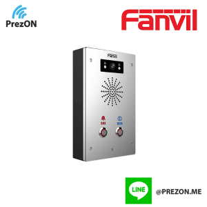 Fanvil part no.FNV-i16SV Intercom