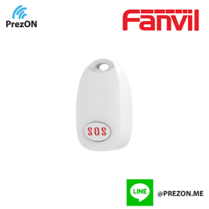 Fanvil part no.FNV-KT10 Nurse Call