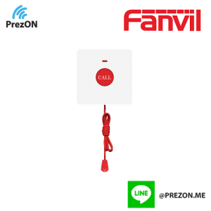 Fanvil part no.FNV-KT30 Nurse Call