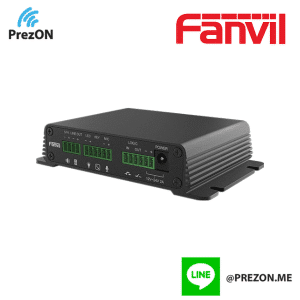 Fanvil part no.FNV-PA2S Intercom