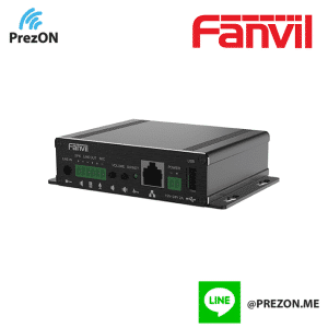 Fanvil part no.FNV-PA3 Intercom