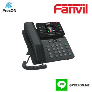 Fanvil part no.FNV-V63 IP Phone