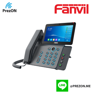 Fanvil part no.FNV-V67 IP Phone