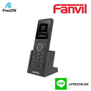 Fanvil part no.FNV-W610W IP Phone