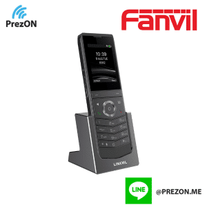 Fanvil part no.FNV-W611W IP Phone