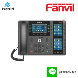 Fanvil part no.FNV-X210 IP Phone