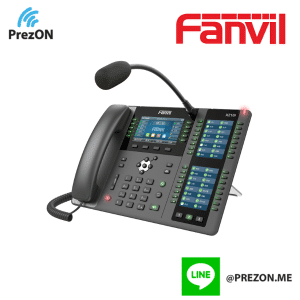 Fanvil part no.FNV-X210i IP Phone