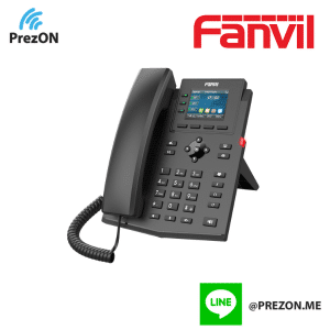 Fanvil part no.FNV-X303G IP Phone