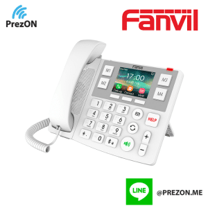 Fanvil part no.FNV-X305 IP Phone