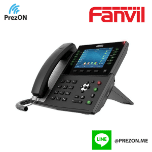 Fanvil part no.FNV-X7A IP Phone