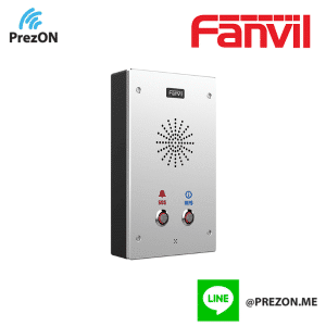 Fanvil part no.FNV-i16S Intercom