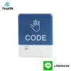 Meeyi par no. Y-FS2-WR-BLUE Code Blue