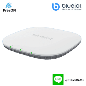 Blueiot RTLS part no.BA3000-T