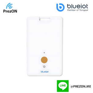 Blueiot RTLS part no.BT1000-g