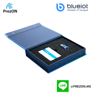 Software package for Positioning Engine RTLS