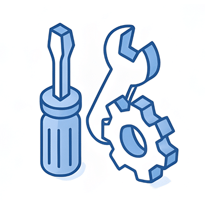 ติดตั้งง่ายและรวดเร็ว