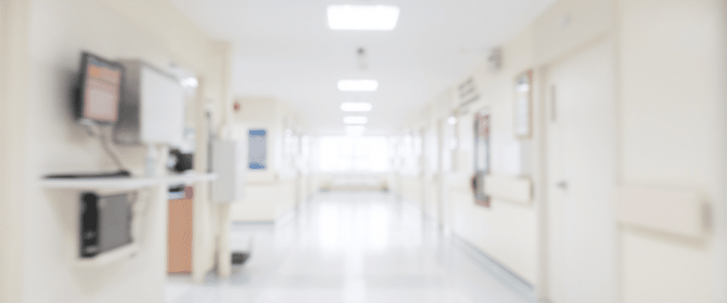 banner wireless nurse call page