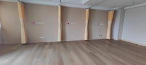 จุดติดตั้งปุ่มเรียกพยาบาลหัวเตียงในห้องพักผู้ป่วย ที่ธนบุรี เฮลท์ วิลเลจ