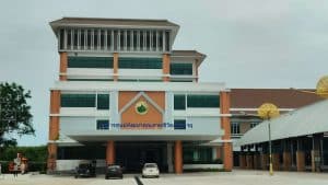 ลูกค้าติดตั้งระบบเรียกพยาบาลไร้สาย เทศบาลบ้านสวน