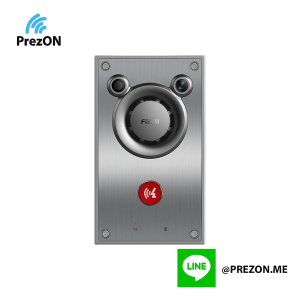 Intercom Model : FNV-A12V