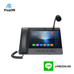 IP phone Model : FNV-A330i