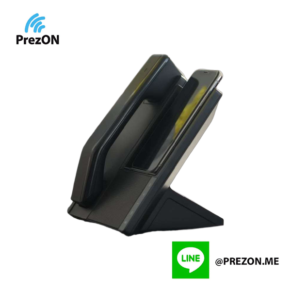 IP phone Model : FNV-DB20-H