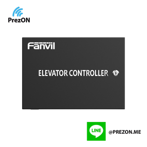 Intercom Model : FNV-EC20