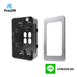 IP phone Model : FNV-EX31