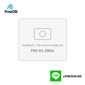 IP phone Model : FNV-H1-2Wire