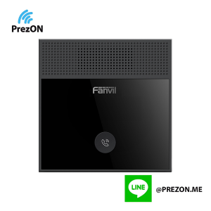 Intercom Model : FNV-H501W