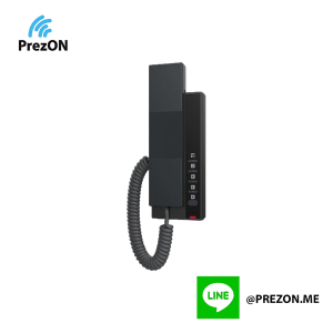 IP phone Model : FNV-H601W