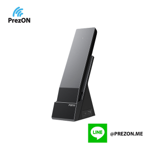 IP phone Model : FNV-H603W