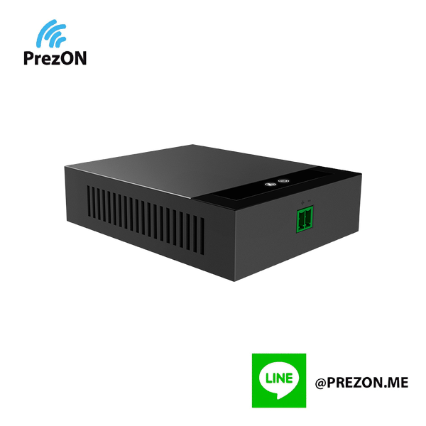 FNV-PN1 IP Phone : Fanvil