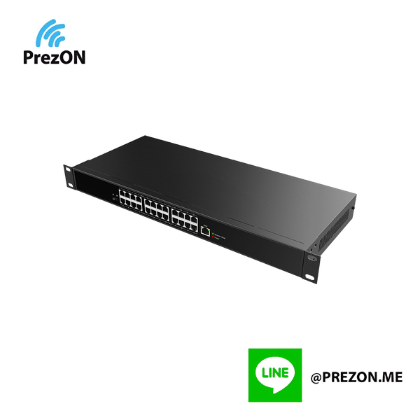 IP phone Model : FNV-PN24