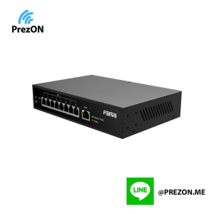 IP phone Model : FNV-PN8